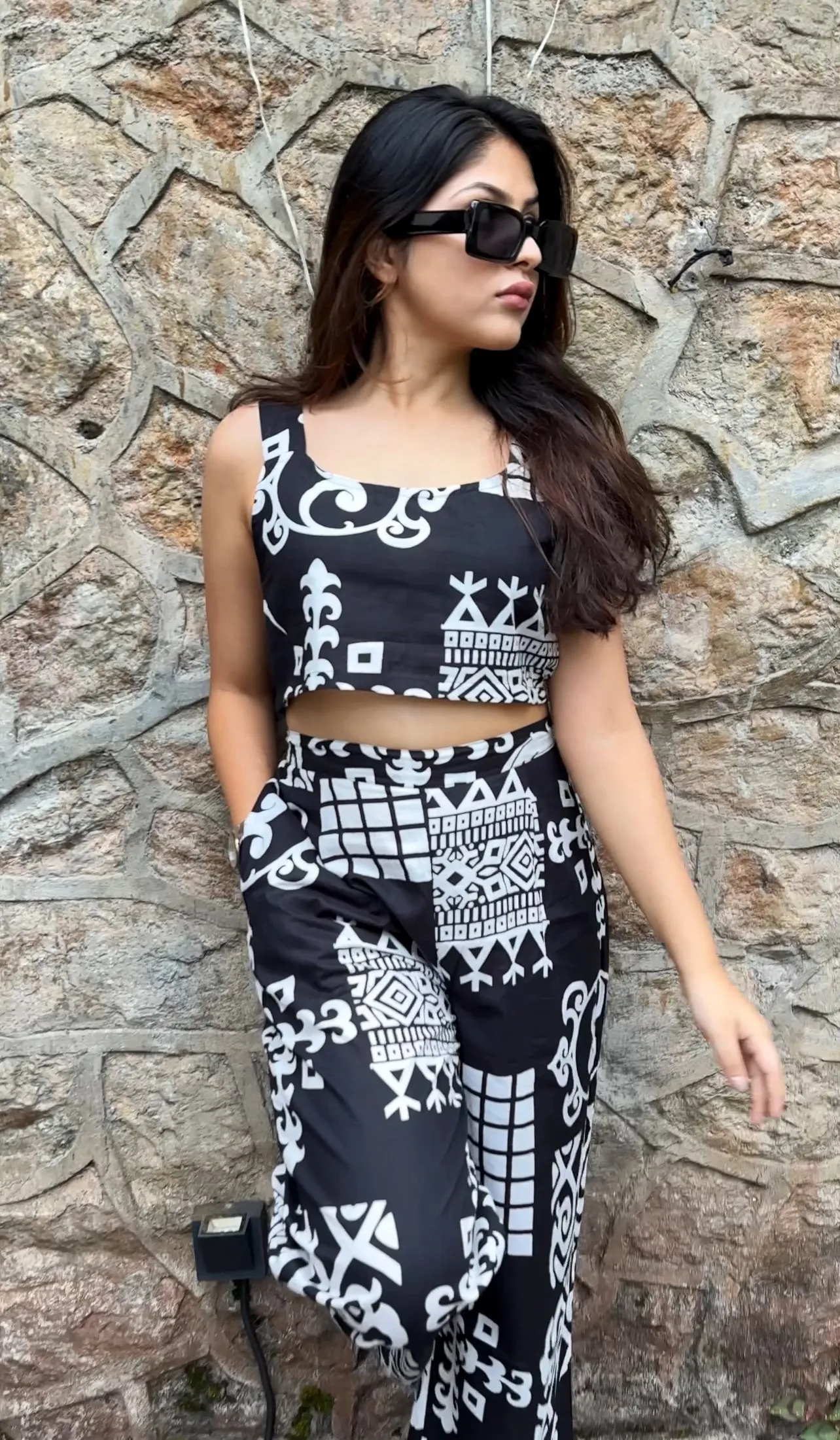 Luna Co-Ord Set