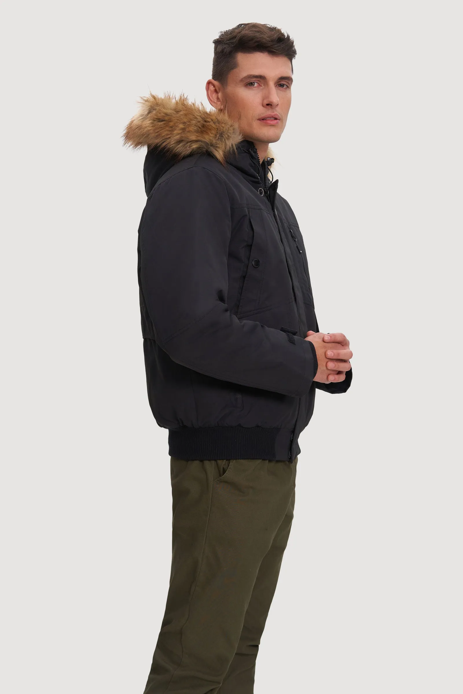 Max