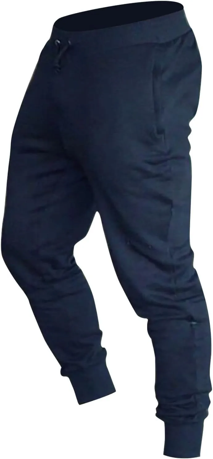 Mens Sweatpants Cargo Pants Athletic Joggers Pants Chino Trousers Sweatpants Mens Joggers Sweatpants Slim Fit Workout