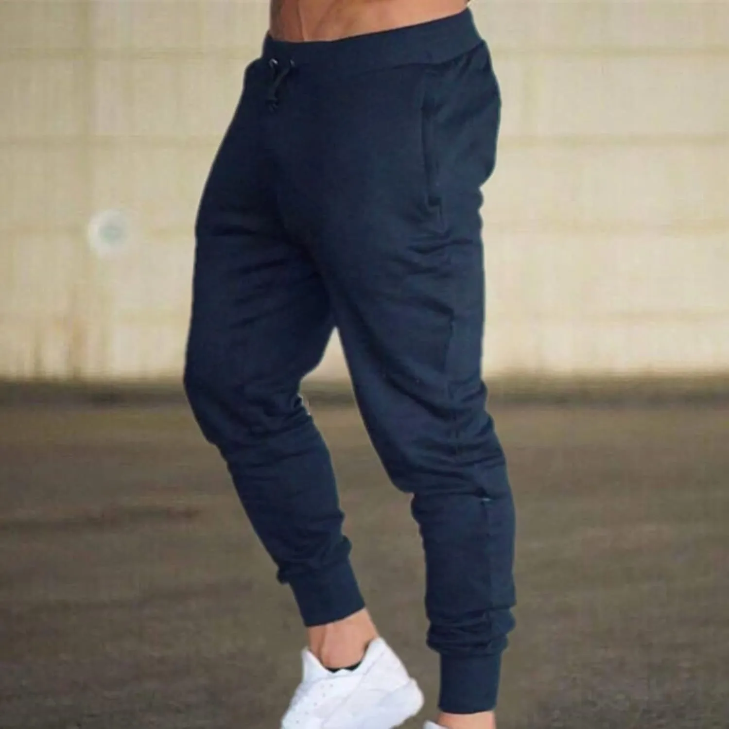 Mens Sweatpants Cargo Pants Athletic Joggers Pants Chino Trousers Sweatpants Mens Joggers Sweatpants Slim Fit Workout