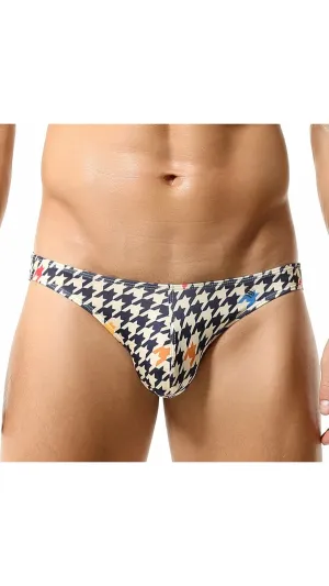 MiamiVibe 89 - Swimming Speedo for Men