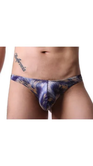 MiamiVibe 90 - Swimming Speedo for Men