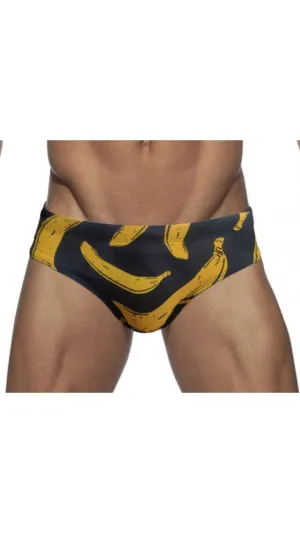 MiamiVice 189 - Swimming shorts for Men