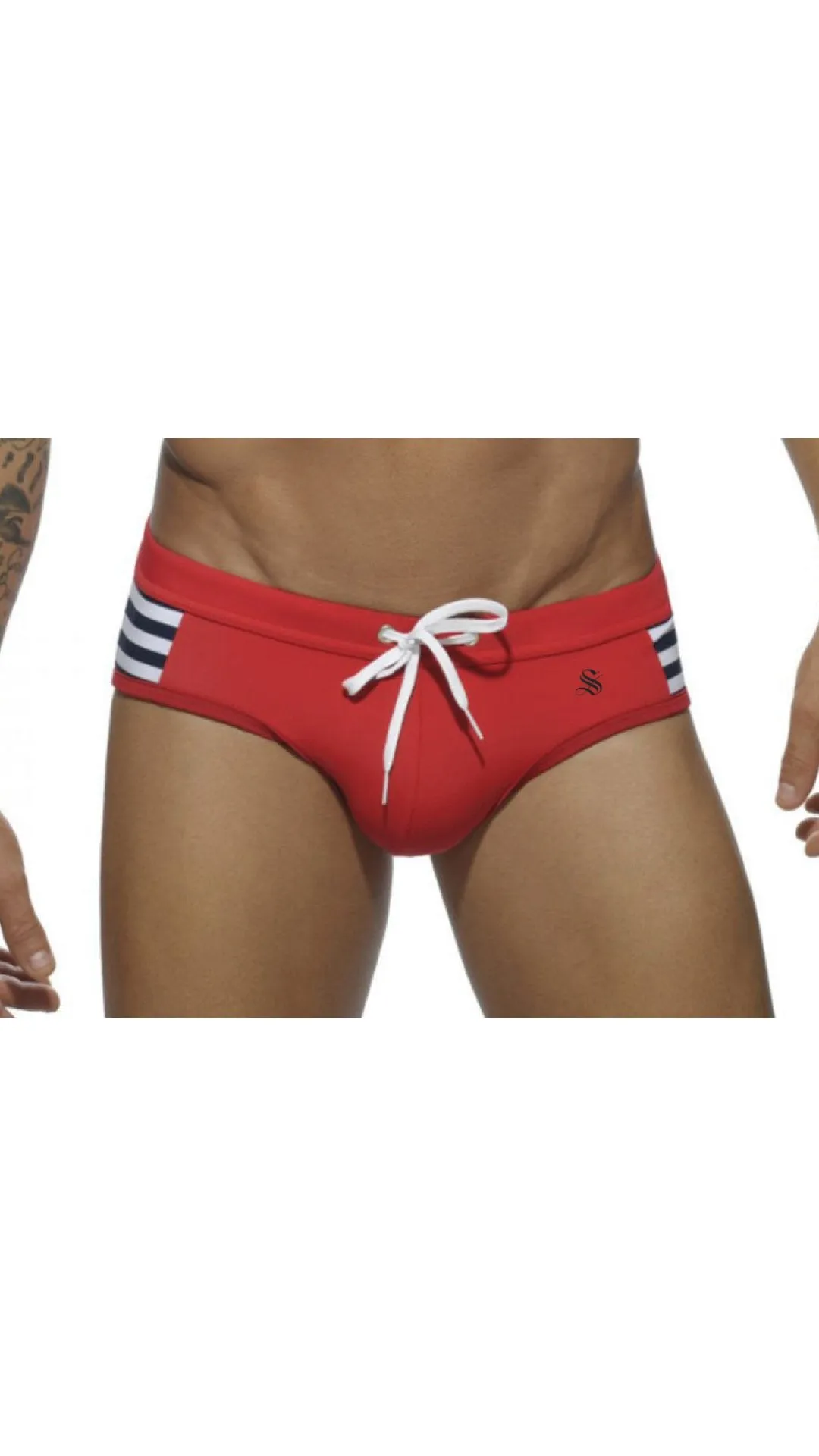 MiamiVice 27 - Swimming shorts for Men