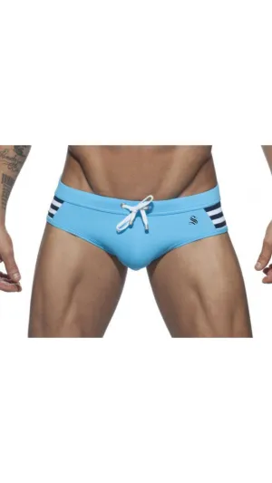 MiamiVice 27 - Swimming shorts for Men