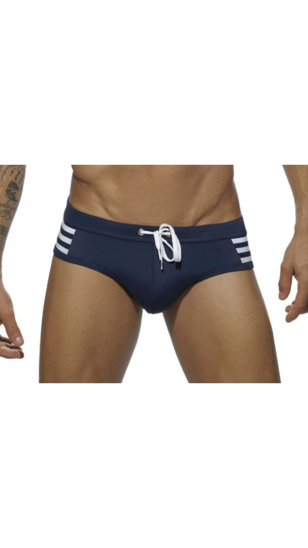 MiamiVice 27 - Swimming shorts for Men