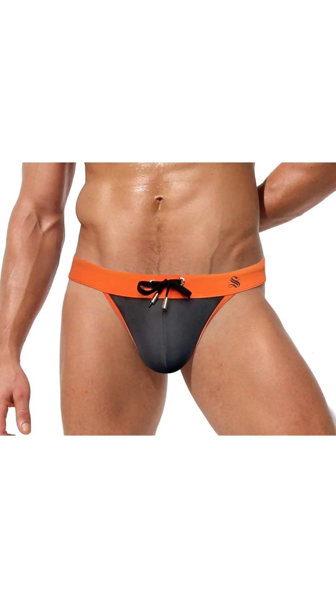 MiamiVice 307 - Swimming shorts for Men