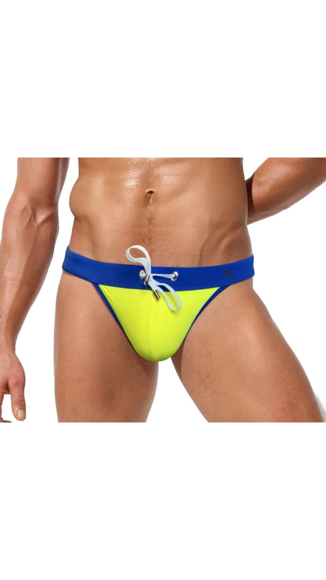 MiamiVice 307 - Swimming shorts for Men