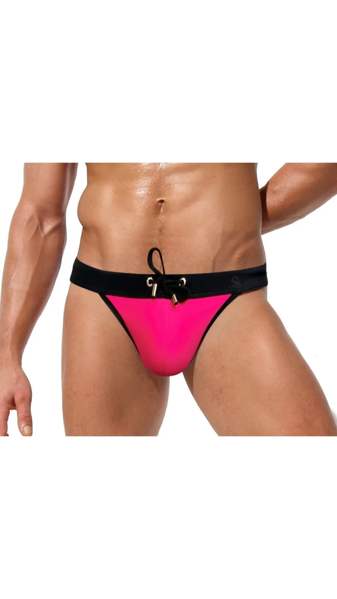 MiamiVice 307 - Swimming shorts for Men