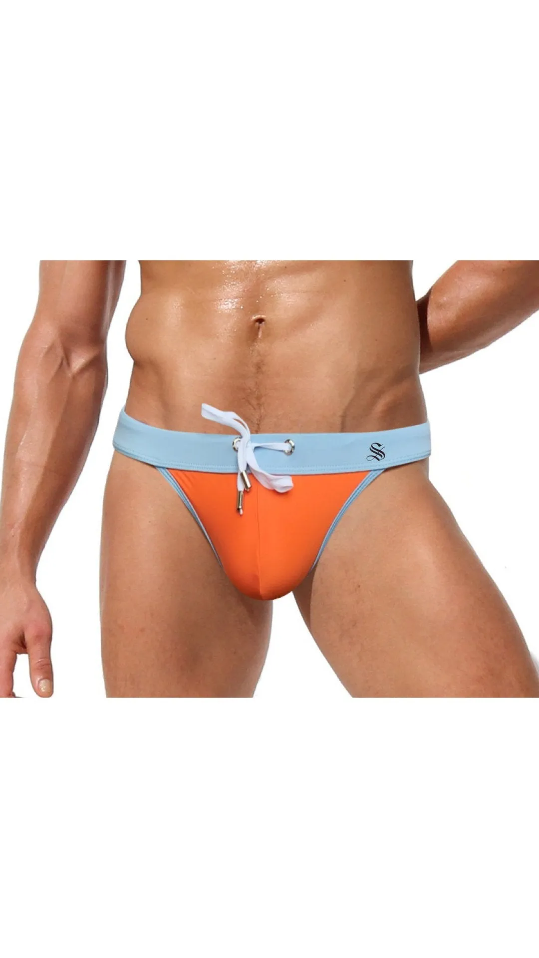 MiamiVice 307 - Swimming shorts for Men