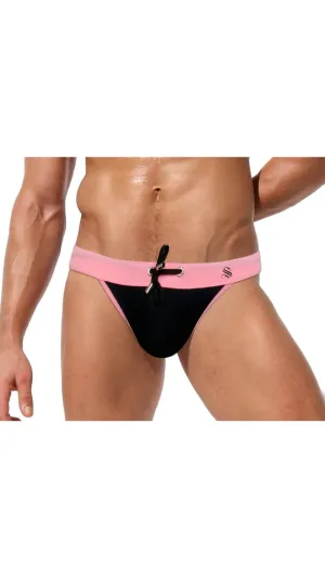 MiamiVice 307 - Swimming shorts for Men