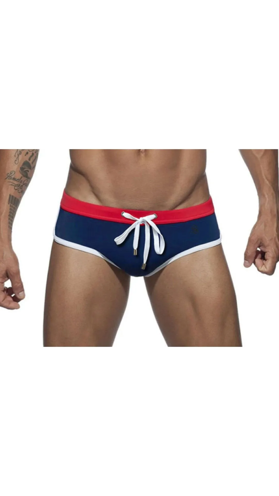 MiamiVice 32 - Swimming shorts for Men