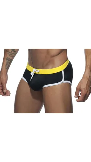 MiamiVice 32 - Swimming shorts for Men