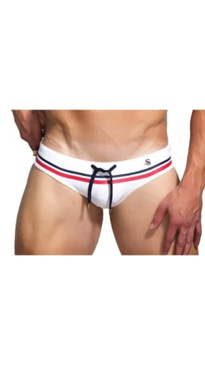 MiamiVice 34 - Swimming shorts for Men