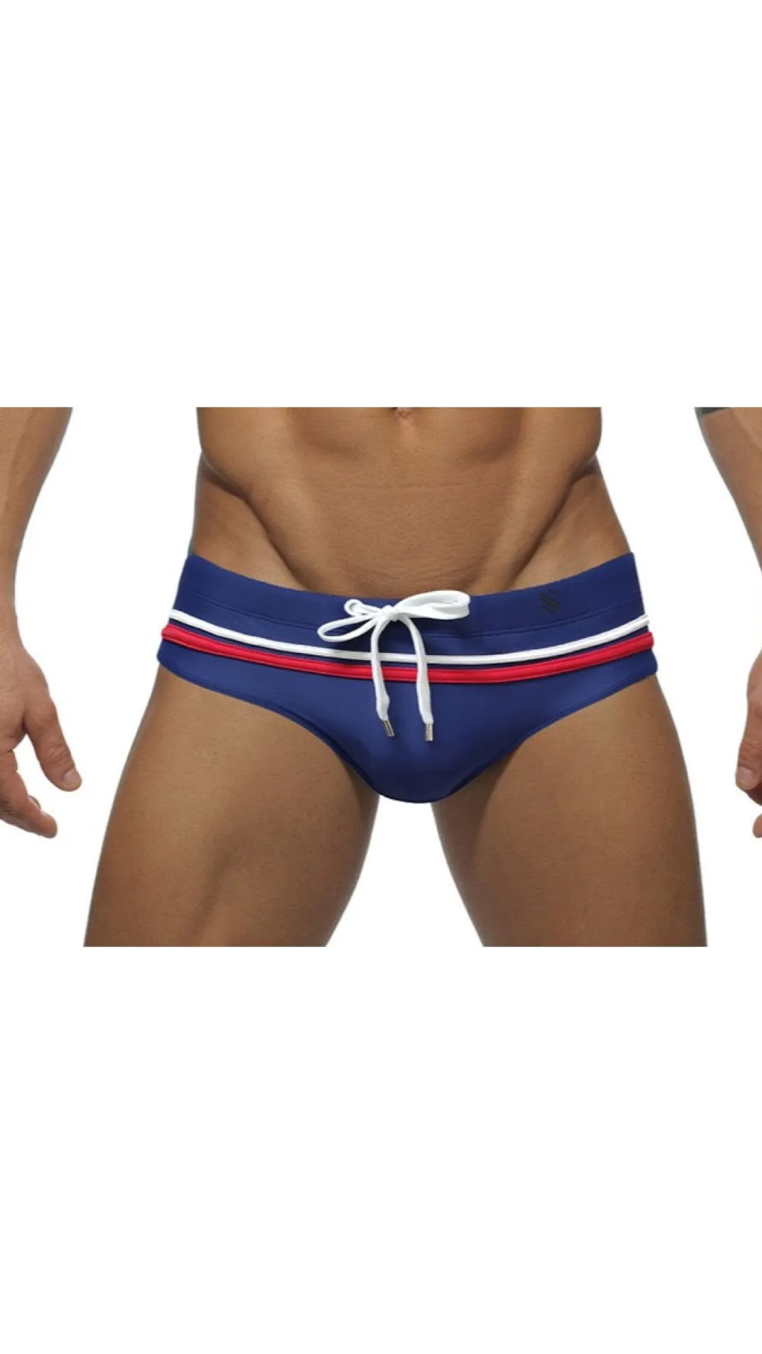 MiamiVice 34 - Swimming shorts for Men