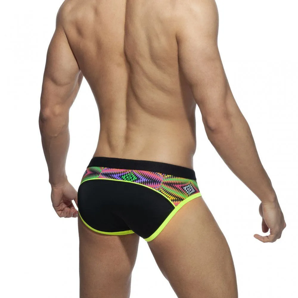 MiamiVice 38 - Swimming shorts for Men