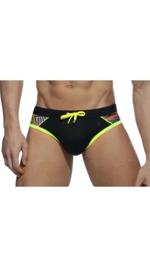 MiamiVice 38 - Swimming shorts for Men