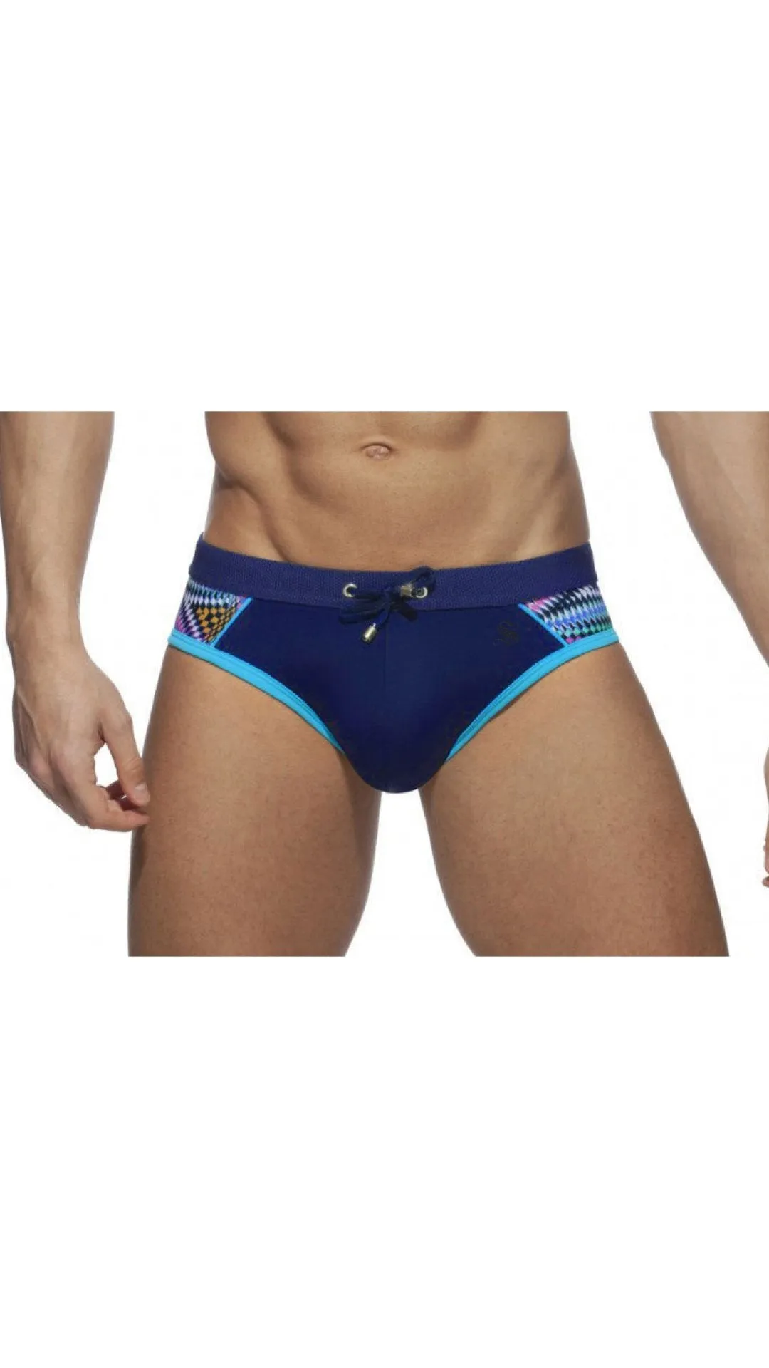 MiamiVice 38 - Swimming shorts for Men