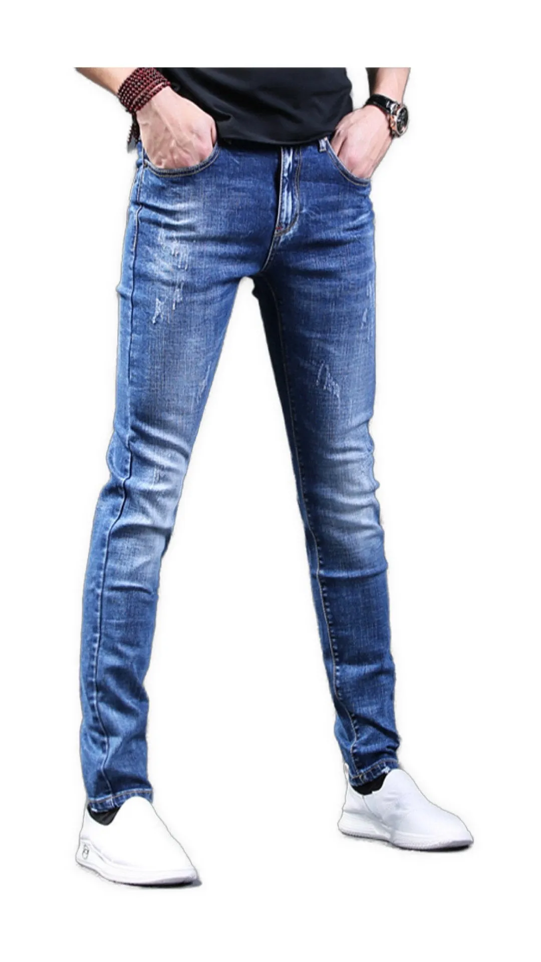 MNIU  -  Denim Jeans for Men