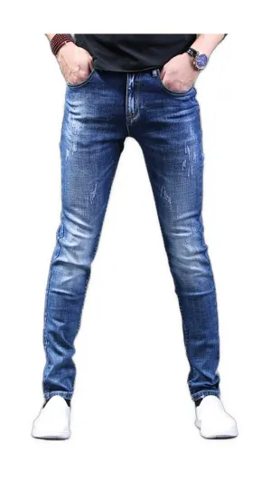 MNIU  -  Denim Jeans for Men