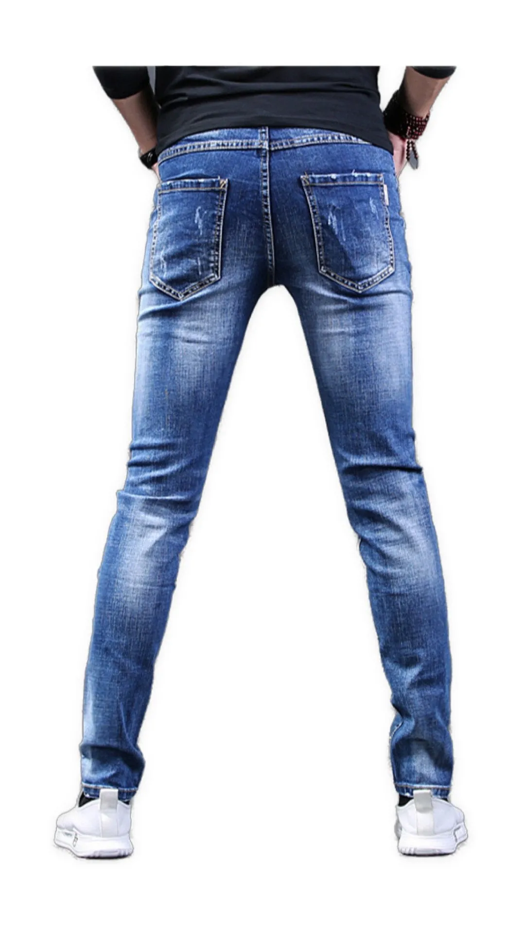 MNIU  -  Denim Jeans for Men