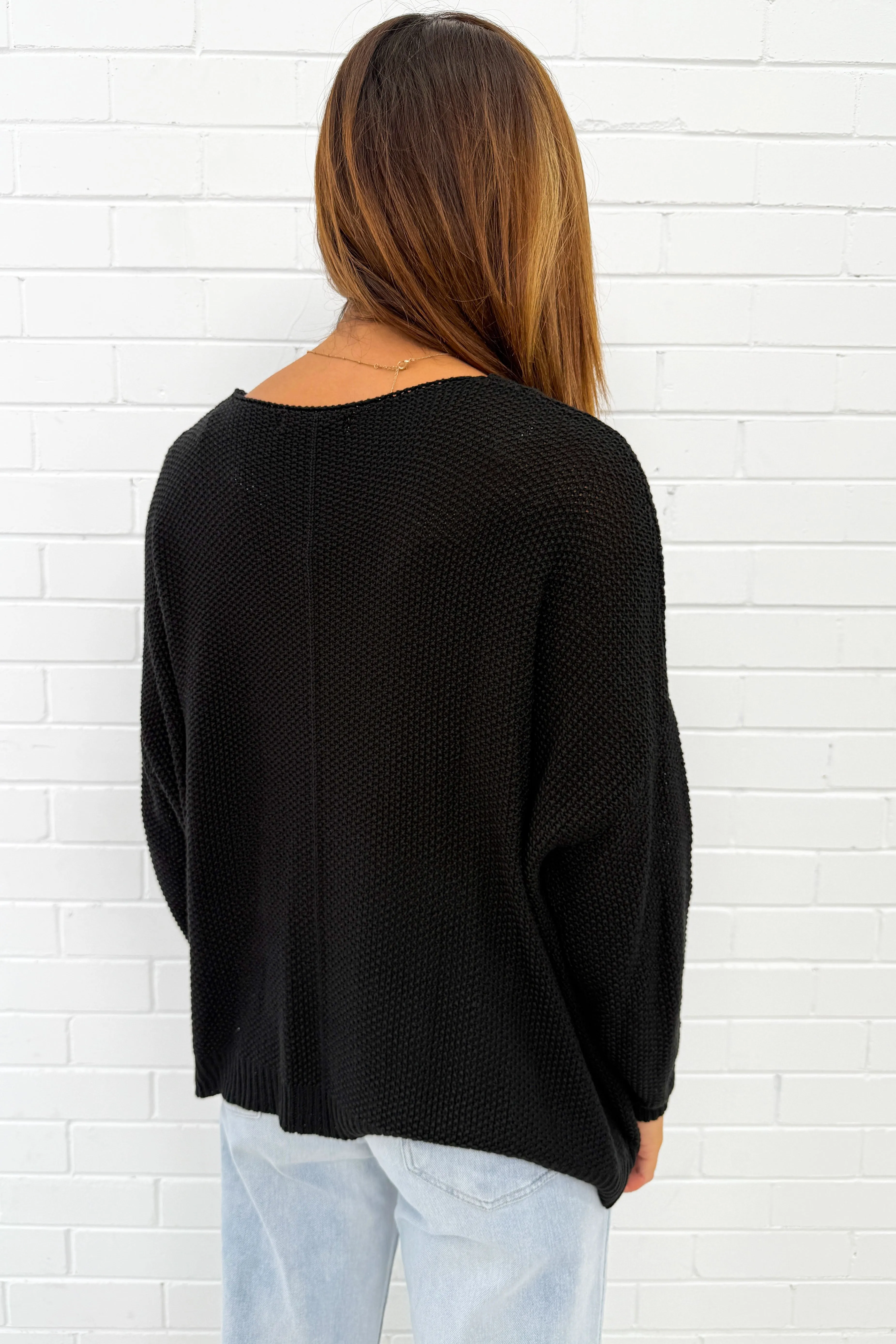 Nicolette Knit
