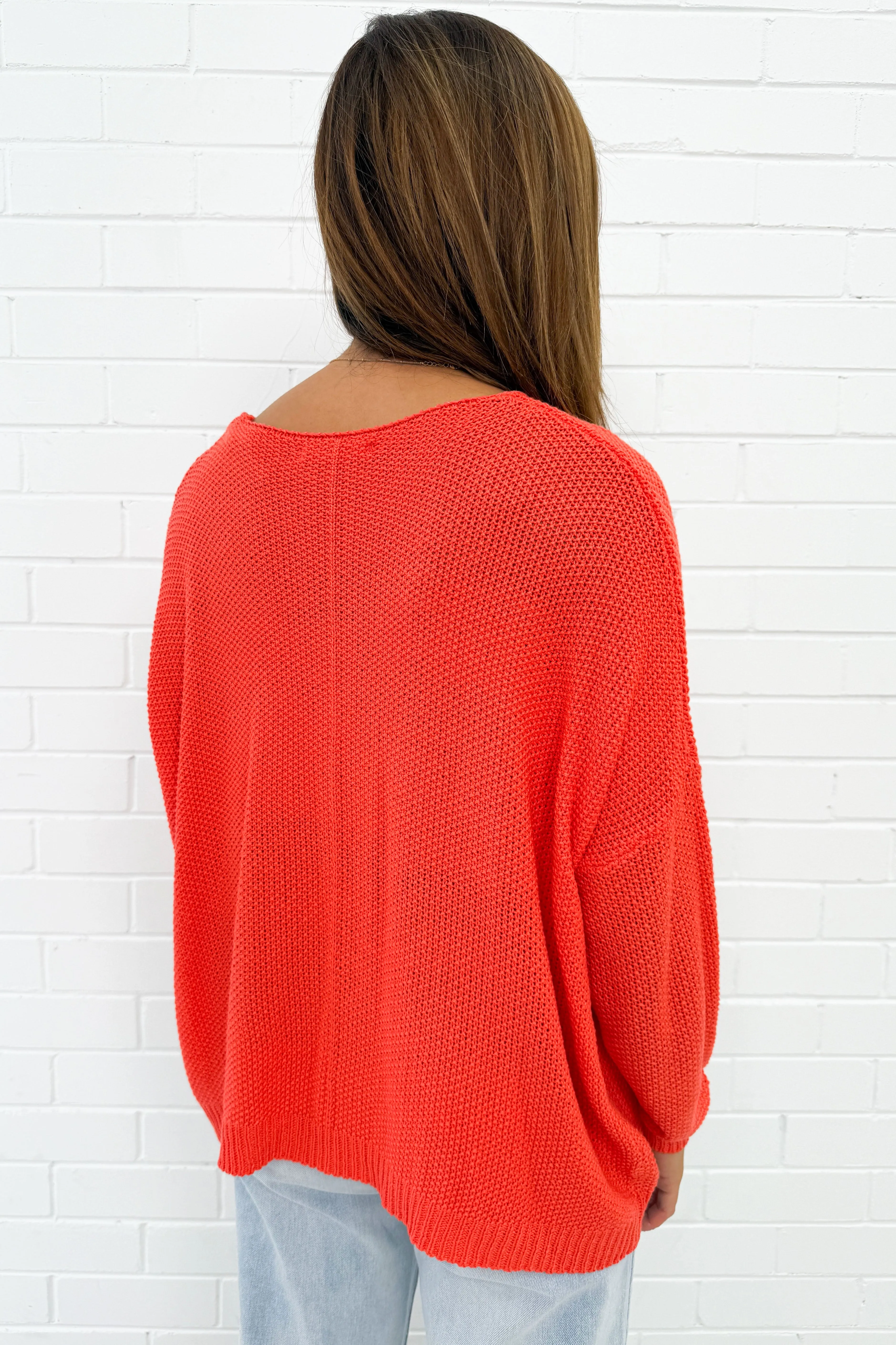Nicolette Knit