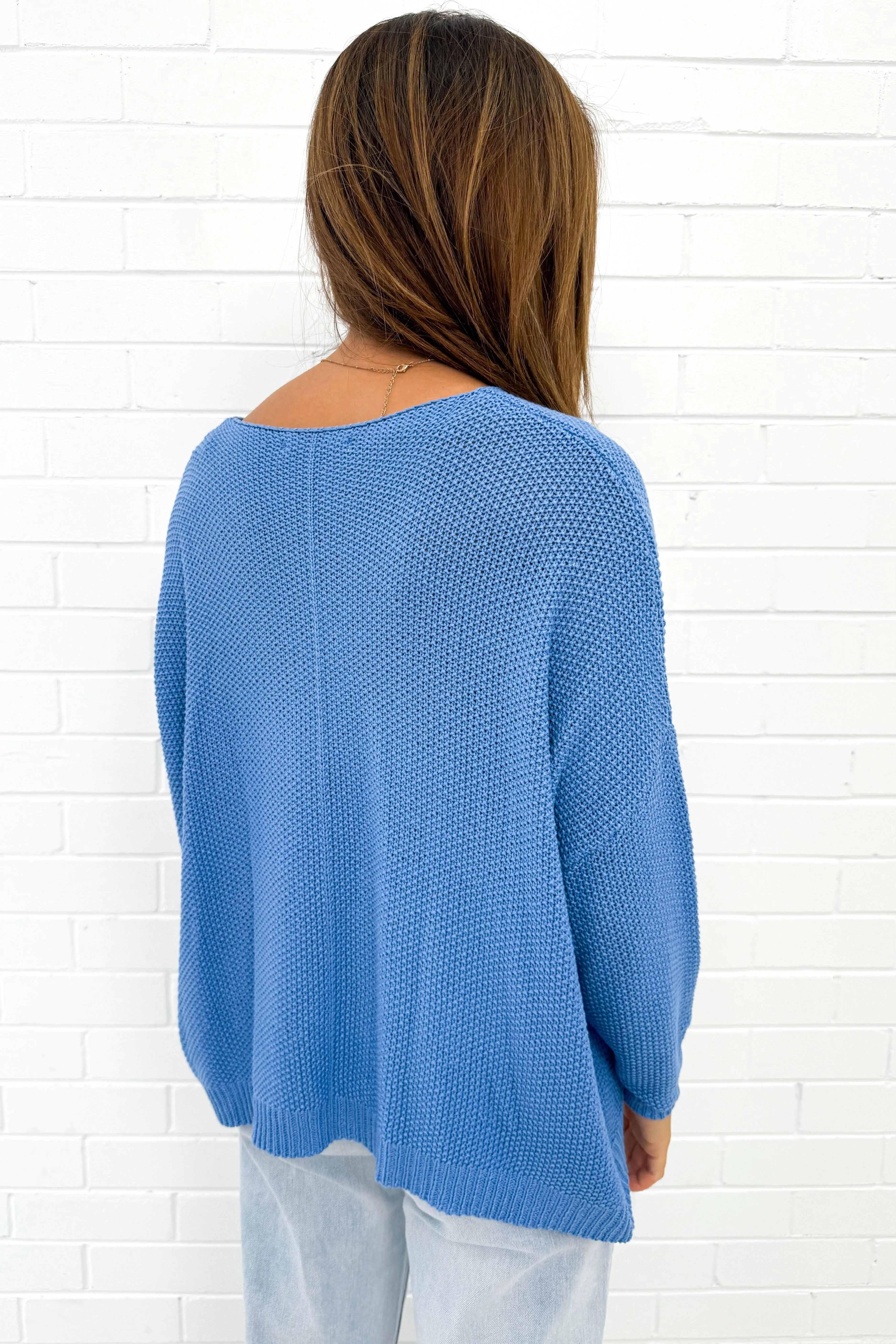 Nicolette Knit