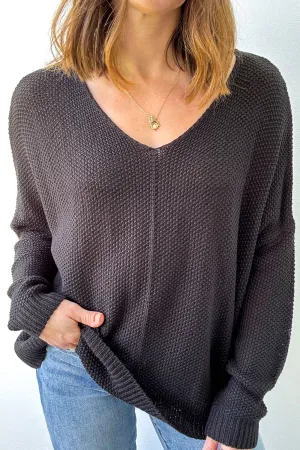 Nicolette Knit