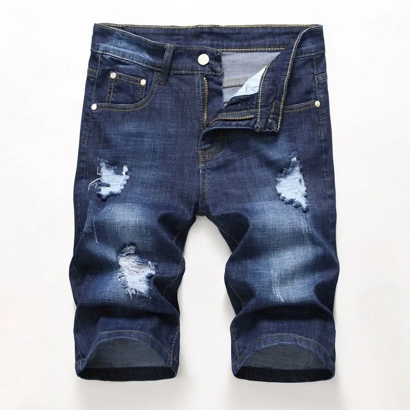 NKTP - Jeans Shorts for Men