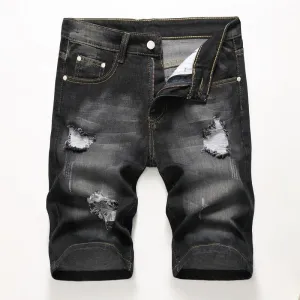 NKTP - Jeans Shorts for Men