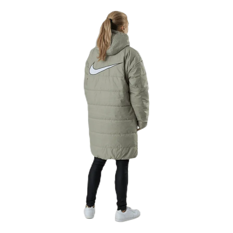 Nsw Core Syn Parka Grey