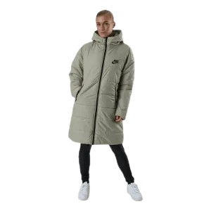 Nsw Core Syn Parka Grey
