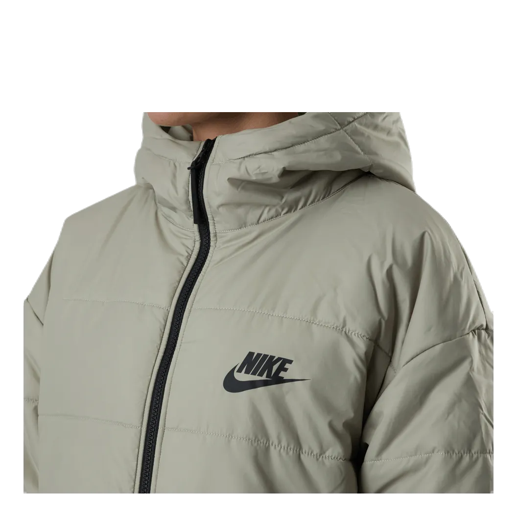 Nsw Core Syn Parka Grey