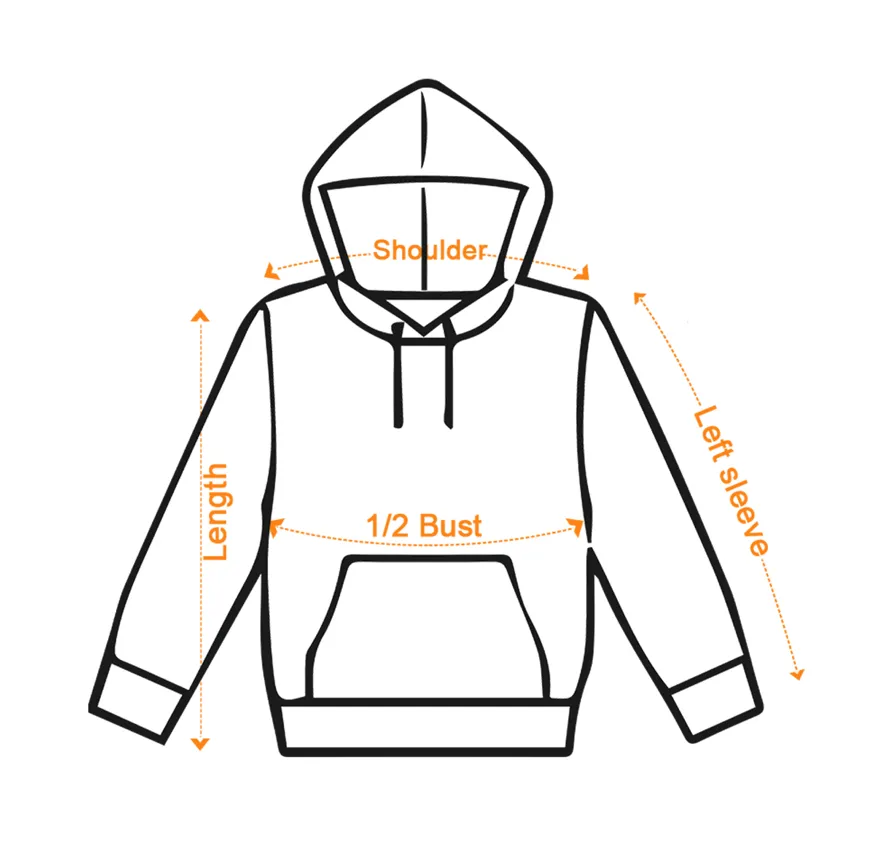 Officially Sexy Turquoise Green Women's Casual Hoodie With Black Logos