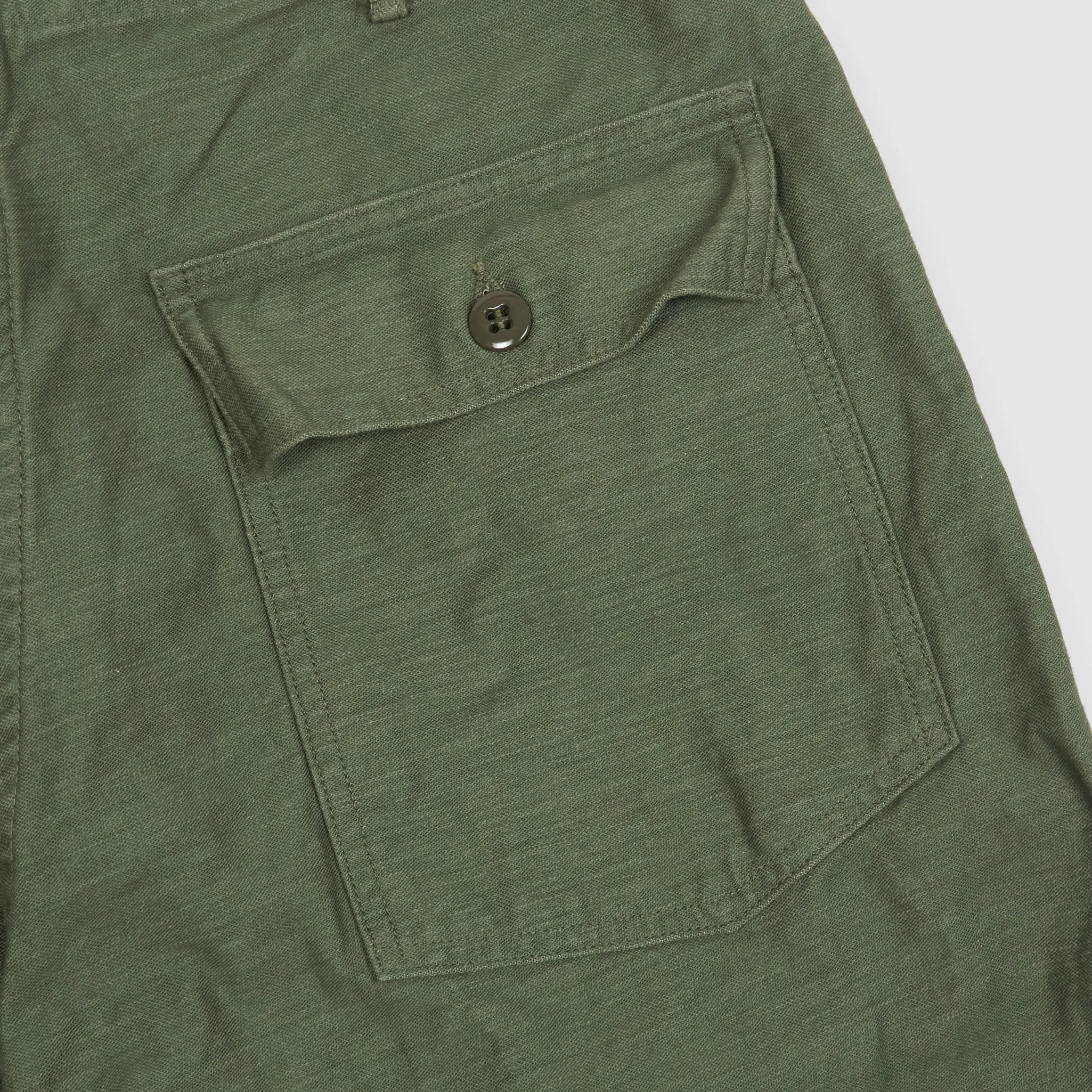 OrSlow Military Fatigue Work Pants