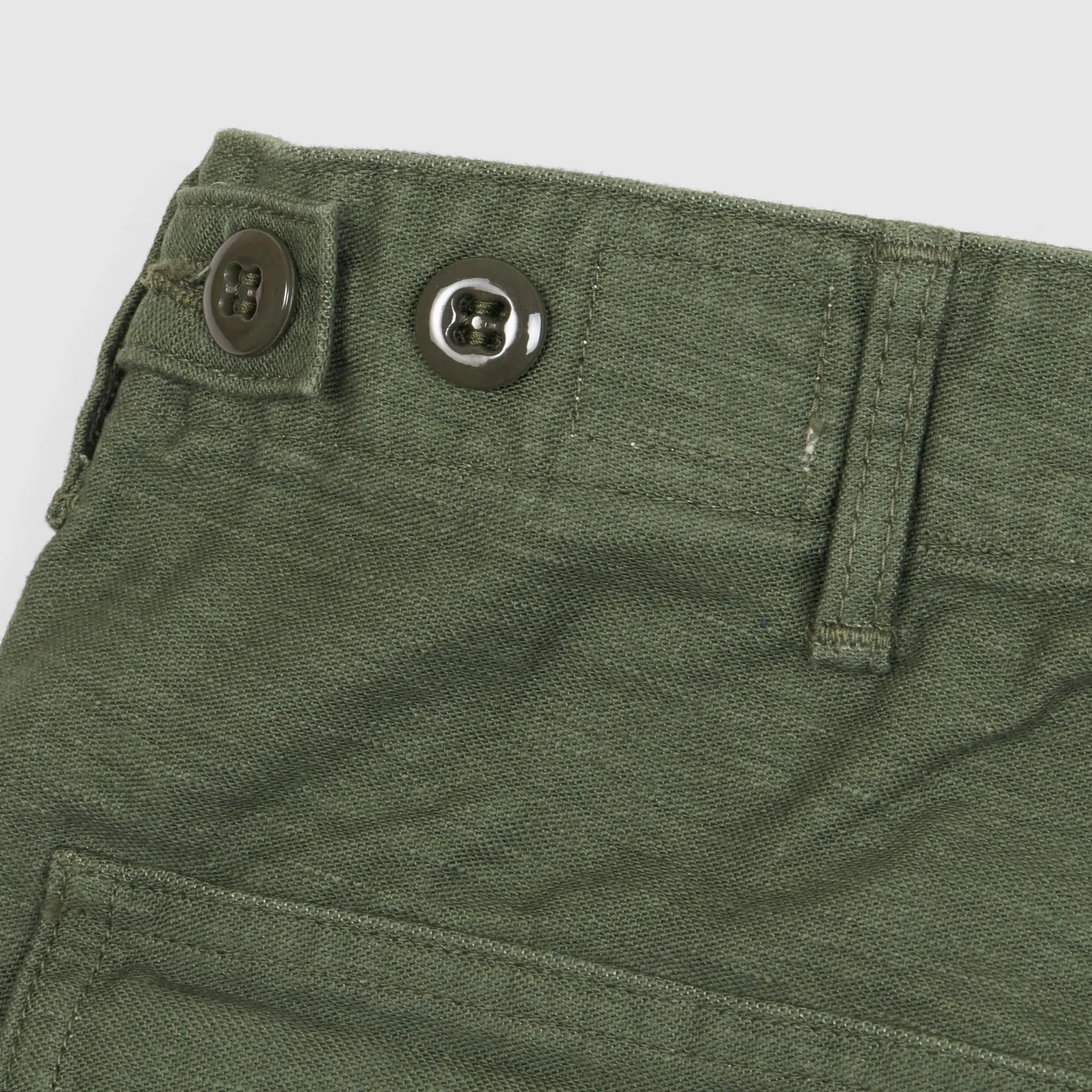 OrSlow Military Fatigue Work Pants