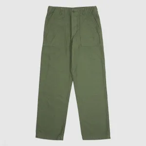 OrSlow Military Fatigue Work Pants