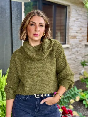 Paola Sweater