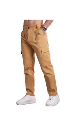 Qaban - Cargo Pants for Men