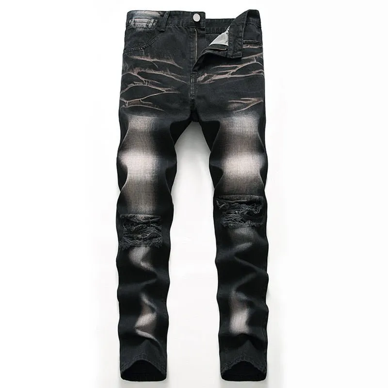 RETR -  Denim Jeans for Men