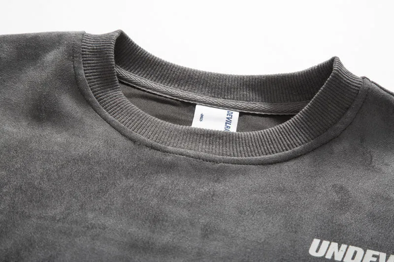 Retro Athletic Sweatshirt 74 Edition