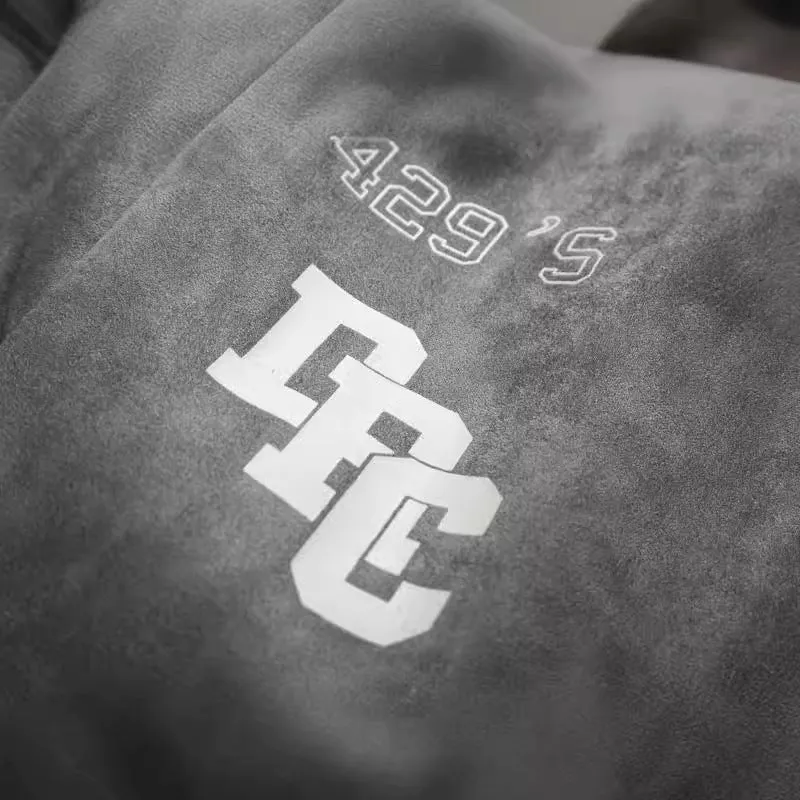 Retro Athletic Sweatshirt 74 Edition