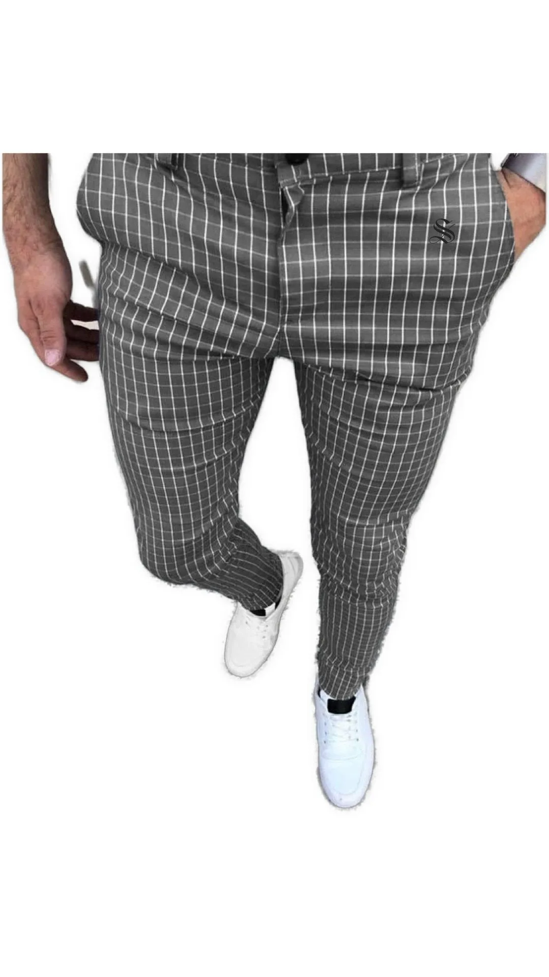 RTUT - Pants for Men