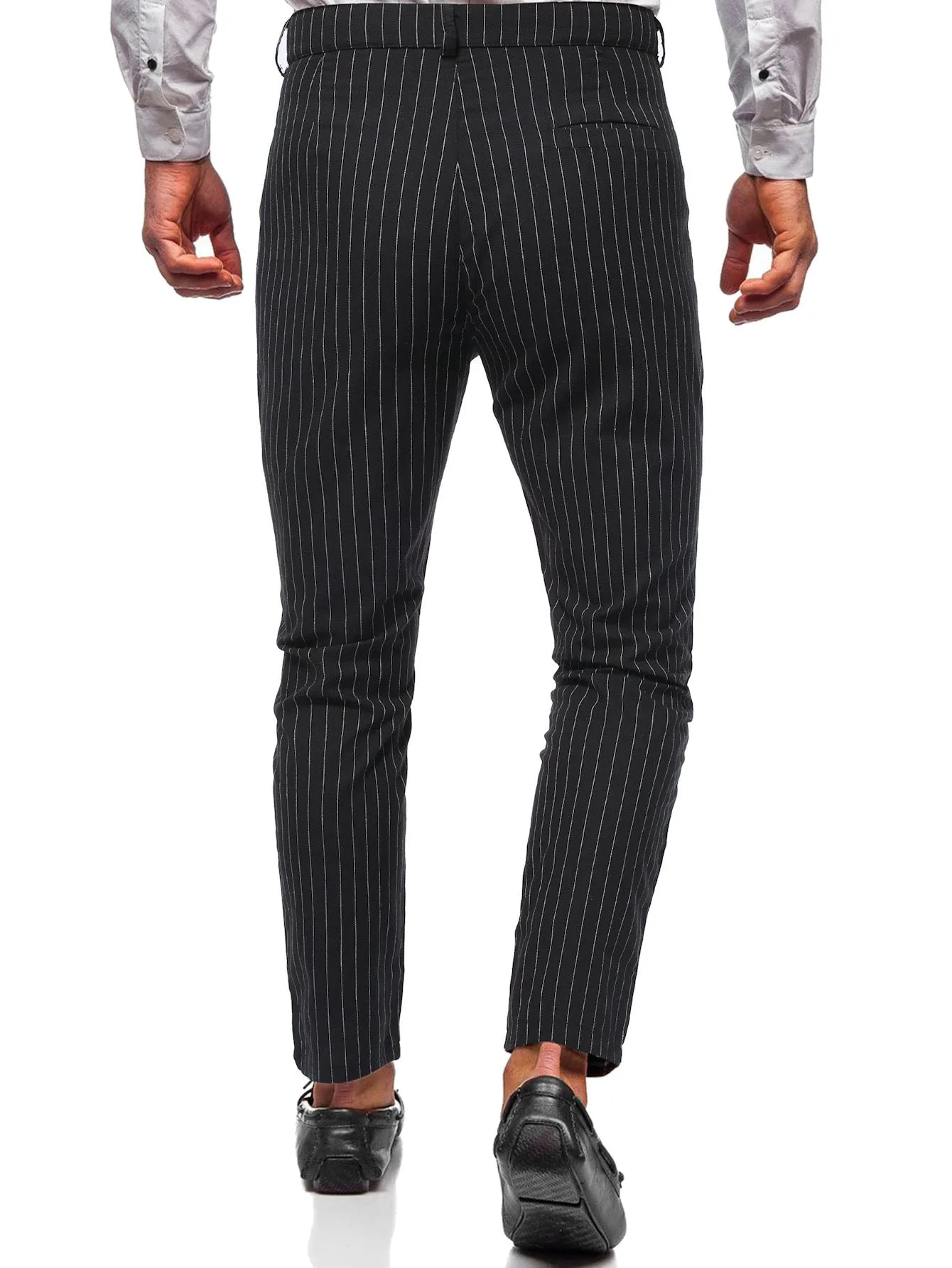 Saluton - Pants for Men
