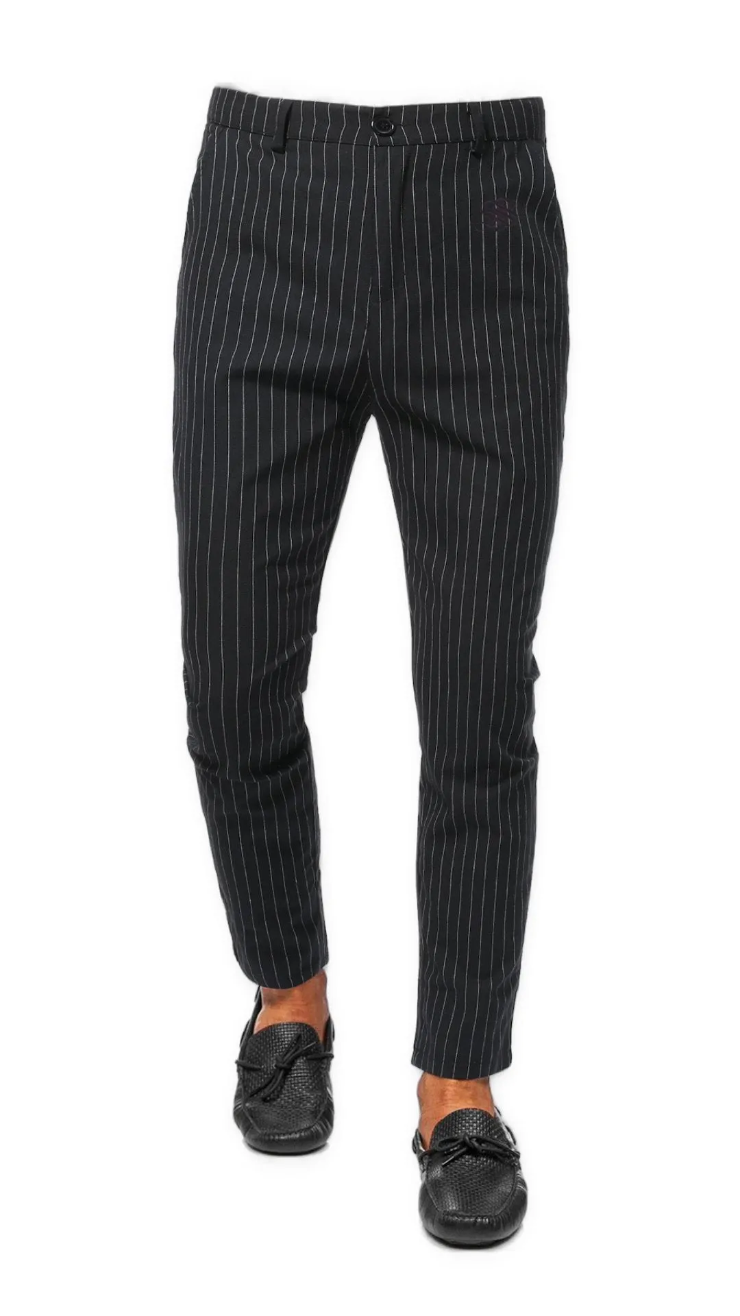Saluton - Pants for Men