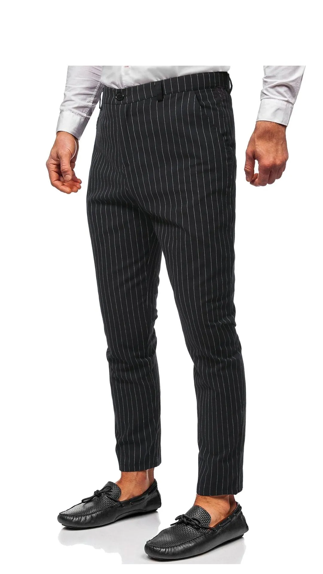 Saluton - Pants for Men