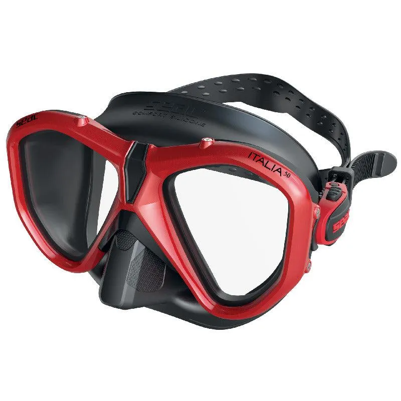 Seac Italia 50 Mask