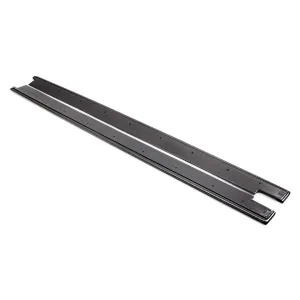 Seibon MB-Style Carbon Fiber Side Skirts - 2023  Toyota GR Corolla