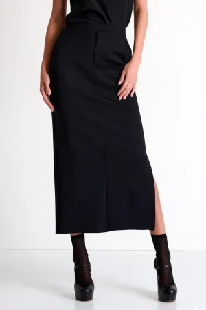 Shan Sofia Contemporary Long Skirt - 52467-48-800